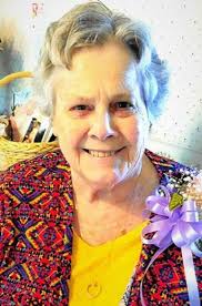 Glynda Collins Beeler Obituary
