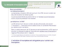 Maybe you would like to learn more about one of these? Professionnalisation Des Acteurs De L Insertion Presentation De Pole Emploi Jeudi 26 Septembre 2013 14h00 17h Ppt Telecharger