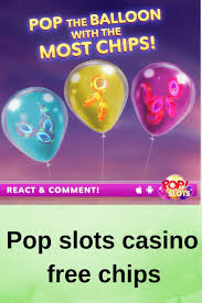 Mod apk, puede liberar a la compra de cualquier artículo en . Pop Slots Casino Free Chips 4evergamers Com Slot Casino Free Casino Slot Games