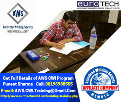 Aws Cwi Course Aws Cwi Fees Certified Welding Inspector Renewals Seminar And Exam Schedule Price List Training Schedule Welding Inspector Exam Schedule