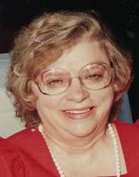 Frances Goldfarb Obituary July 12, 2017