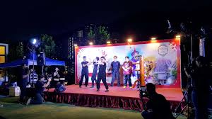 Maybe you would like to learn more about one of these? æª³åŸŽè'‰å•è© æ˜¥æ‹³æ³•å­¸æœƒip Man Wing Chun Penang Malaysia Chap Goh Meh At Eco Terraces