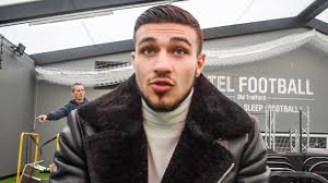 Tommy fury's victory over grant was the toughest of his professional career to date as he battled to a points victory over the scotsman. Meet Tyson Fury Brother Tommy Fury I Can Dance Like A Ballerina Wilder Getting Stopped Youtube