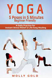 They can be easily achieved with great practice and patience, using a 100% handmade aerial yoga swing or hammock. Yoga Yoga 5 Poses In 5 Minutes Beginner Friendly A Daily Practice For Instant Stress Relief Life Long Healing Yoga For Beginners Simple Poses Easy Sequencing Kindle Edition