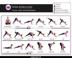 Basic Hatha Yoga Poses List Yogaposes Com Basic Yoga Basic Yoga Poses Advanced Yoga