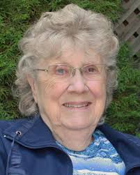 Joan Evelyn Beurling Obituary June 4, 2024