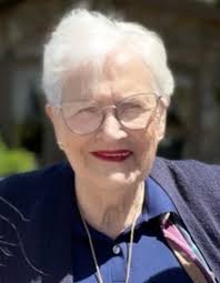 Obituary for Alberta Jean Loar