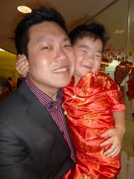 Kee Hua Chee Live!: STEPS AHEAD LEARNERS THROWS CHINESE NEW YEAR PARTY