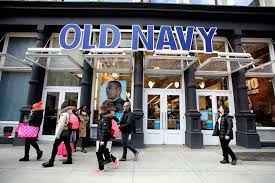 You can access your old navy credit card account online or via the app using the old navy bill pay portal. Old Navy Credit Card Review Moneymash Reviews