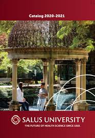 Your source for comprehensive eye care in the philadelphia region. Salus University Catalog 2020 2021 By Salus University Issuu
