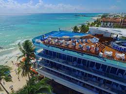 A fantastic playa del carmen snorkeling & catamaran tour in the caribbean sea with sun, fun, and …. We Uniq Hotel El Carmen Adults Only Mexiko Playa Del Carmen Booking Com