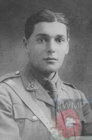 WILFRED GILBERT SAMUEL