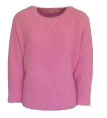 Vogue Williams Wore An Amazing Pink Jumper And We Know Where To Get It Beaut Ie Dressing to impress for her first day, the presenter… beaut ie