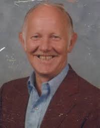 Obituary for Eugene Floyd Cripe