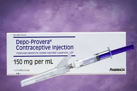 Whatever your age, identifying the cause and addressing it early gives you the best chance of stopping or reversing it. Depo Provera Longevity