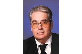 Kenneth Holland Obituary (1943