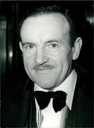 Amazon.com: Vintage photo of Colin George Blakely : 居家與廚房