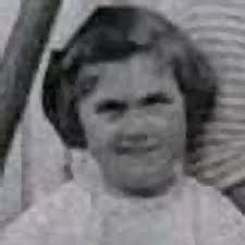 Dorothy Marie Thornton (1911-1994)