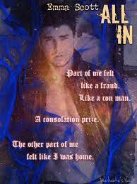 As much as i loved full tilt, i wasn't sure if this book would be able to compare. Pin On All In Full Tilt 2