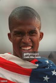 82 Derrick Adkins Photos & High Res Pictures