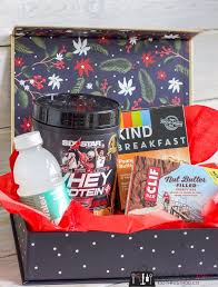Christmas Gift Idea For The Health Nut Diy Gifts Easy Christmas Gifts Gifts For Family