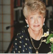 To Dolly, everyone was a friend, or about to become one