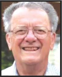 Peter Vallerga Obituary (1938