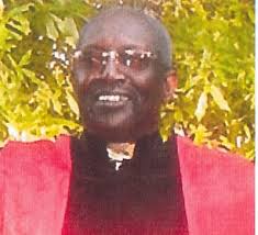 Alphonso Harvey Obituary (1949