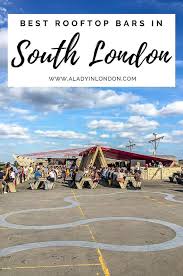 Radio rooftop bar at me london. Rooftop Bars In South London 7 Bars You Need To Discover Now