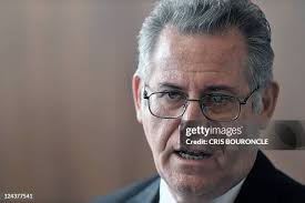 193 Carl Herrera During Photos & High Res Pictures