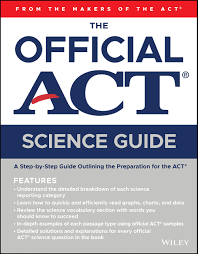 The act test covers four academic skill areas: The Official Act Science Guide Act Amazon In Books