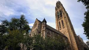 Yale university, new haven, ct. Department Of Justice Says Yale Discriminates Against Whites And Asians Bbc News