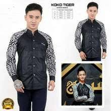 Check spelling or type a new query. Baju Koko Batik Pekalongan Original Model Terbaru Harga Online Di Indonesia
