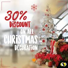 30 Discount On All Christmas Decoration Spinneys Lebanon Facebook