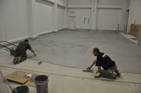 Your Industrial Floor Needs Trowel Applied Cementitious Urethane Flooring The Original Brand Of Urethane Mortar Floor Flooring Mortar Installation