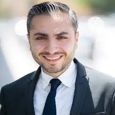 Chad Pearl's Instagram, Twitter & Facebook