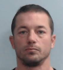 Lexington man pardoned by then-Gov. Bevin charged with strangulation