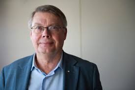 Förre M-ledaren Bo Lundgren: ”Budgetomröstningen blir avgörande”