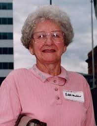 Obituary information for Edith W. Meekins