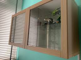 Click on image to zoom. Ikea Besta Wall Mounted Shelve Cabinet Display Books Furniture Home Living Furniture Shelves Cabinets Racks On Carousell