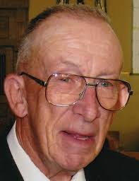 Obituary information for Roy E. Sauer