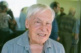 Stephen Smale's Instagram, Twitter & Facebook