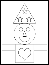 Have a child put on a blindfold and walk around the classroom while holding on to a guide. The Draw My Picture Game