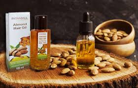 Just like you, many women suffer from brittle, weak hair that doesn't grow fast enough. Patanjali Almond Hair Oil Best Hair Oil For Hair Growth