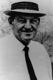 Edwin Parker “CY” Twombly