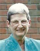 Edwinna Grimes Obituary (1928