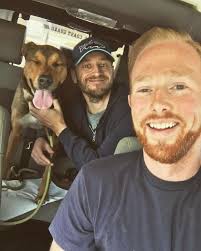 50 Times People Met Their Dogs For The First Time, And The Looks On Their  Faces Will Make Your Day