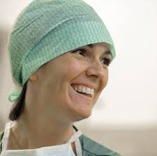 Custom made Mölnlycke® procedure trays create a calm work environment in a  busy operating theatre