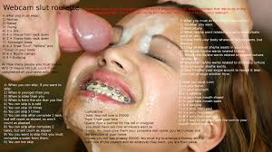 Webcam slut roulette omegle video record chaturbate - Fap Roulette