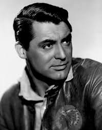 Cary Grant
